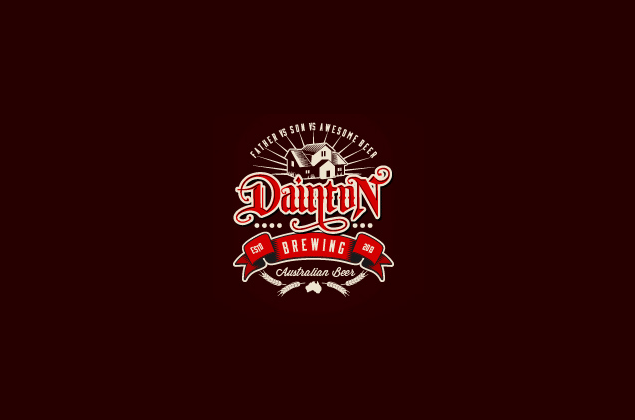 DAINTONLOGO