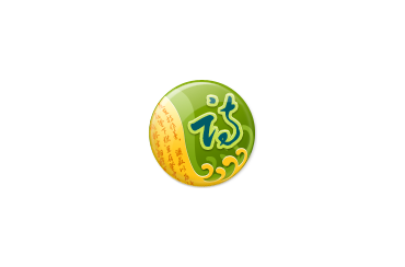 Weibo微博勋章 七步成诗标志