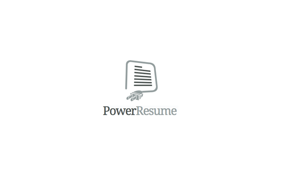 PowerResumeLOGO