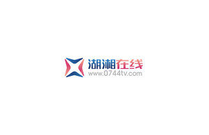湘湘在线网站标志LOGO