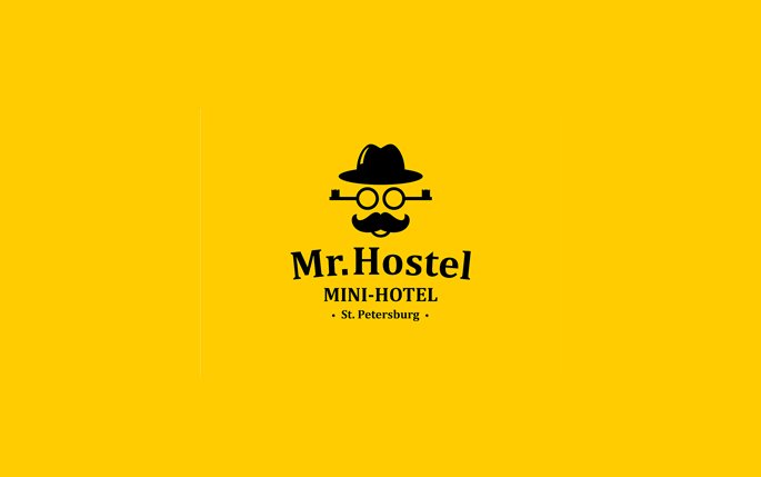 酒店标志设计LOGO
