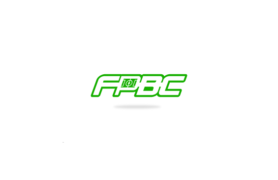 FPBC足球场LOGO
