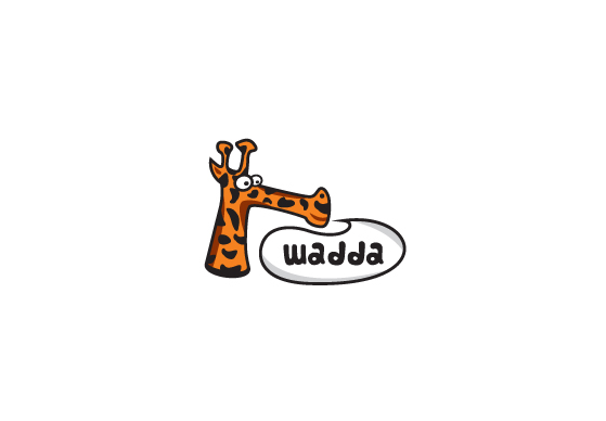 wadda标志LOGO