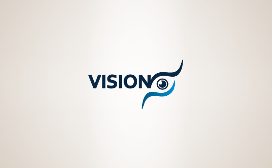 VISION商标LOGO