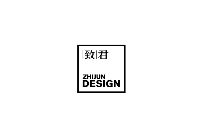 致君设计机构标志
