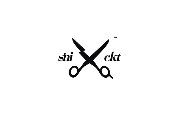 Sini ckt 剪刀标志