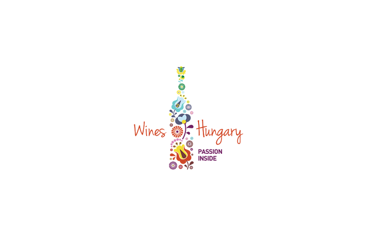 匈牙利酿酒品牌LOGO