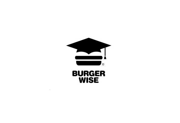 BurgerWise商标LOGO