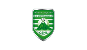 CS哈马利夫 足球俱乐部队徽LOGO