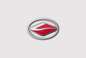 陆风汽车标志LOGO