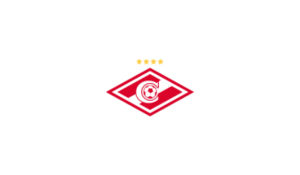 莫斯科斯巴达 足球俱乐部队徽LOGO