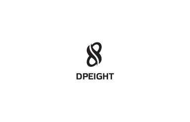 DPEIGHT国外Logo设计欣赏LOGO
