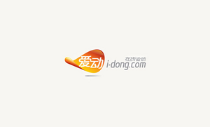 idong爱动深圳泰山在线科技标志LOGO
