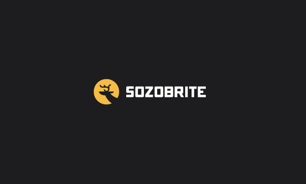 Sozobrite标志设计LOGO
