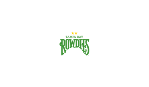 坦帕湾暴徒 足球俱乐部队徽LOGO