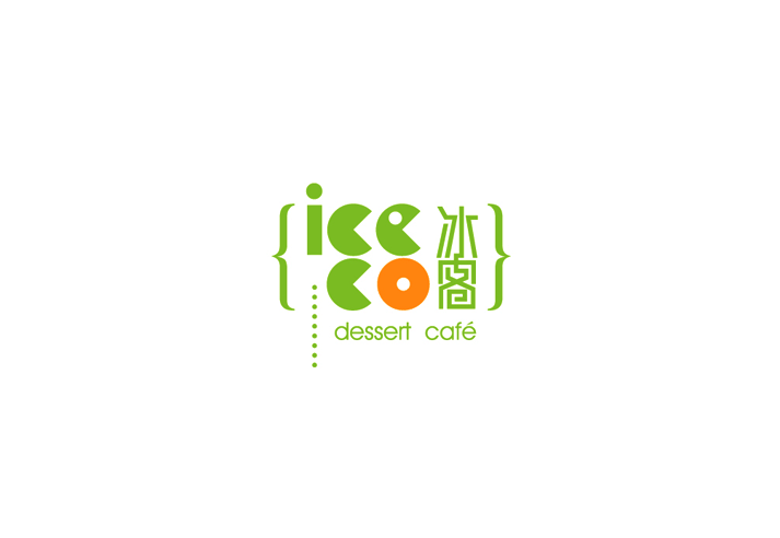 冰客LOGO