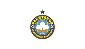 帕克塔科足球俱乐部 足球俱乐部队徽LOGO