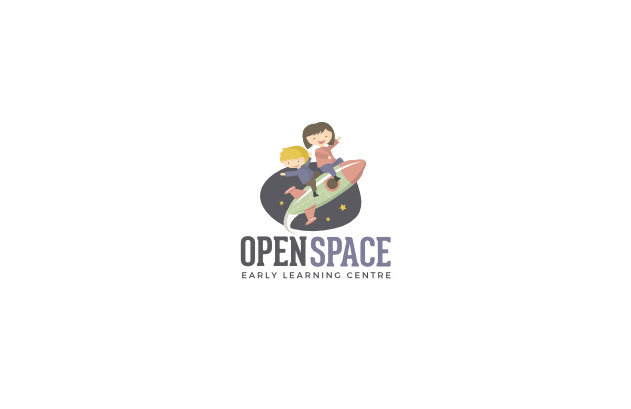 OpenSpace国外Logo设计欣赏LOGO