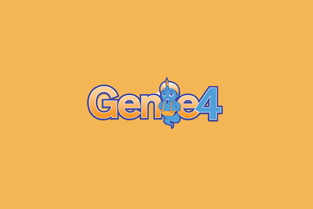 Genie4LOGO