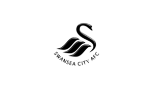 斯旺西 足球俱乐部队徽LOGO