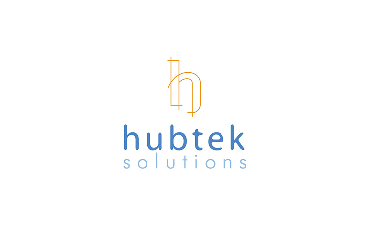 hubtek解决方案LOGO