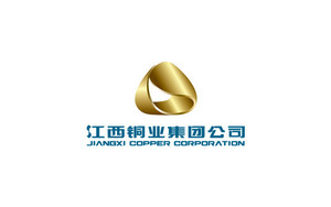 江西铜业集团公司标志LOGO