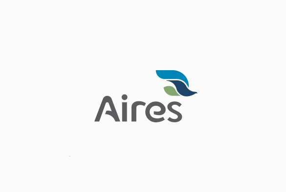 Aires商标设计LOGO