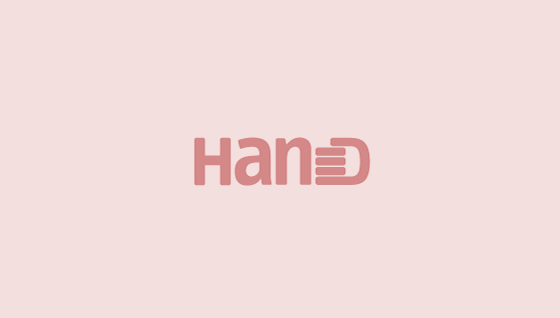 Hand 手标志