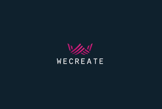 wecre​​ateLOGO