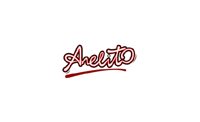 Anelito意大利餐厅Logo设计LOGO