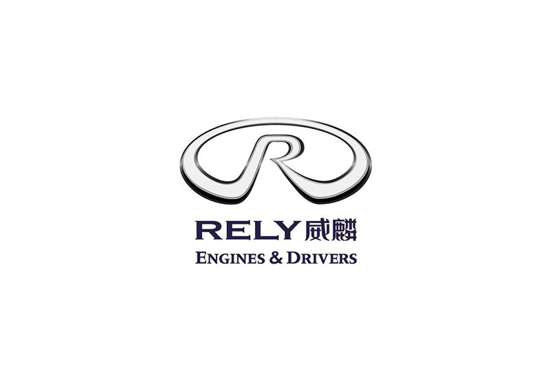威麟汽车标志