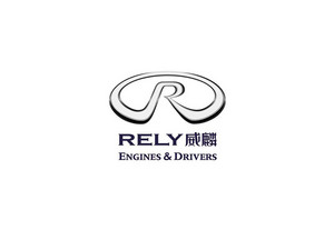 威麟汽车标志LOGO