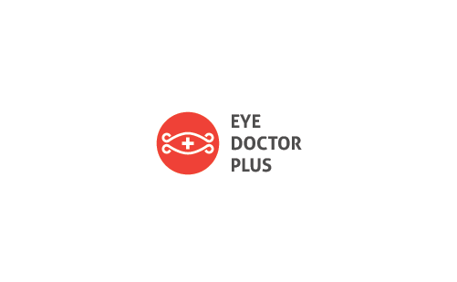 EDP医生Logo设计LOGO