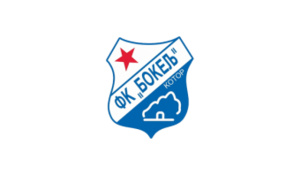 FK Bokelj 足球俱乐部队徽LOGO