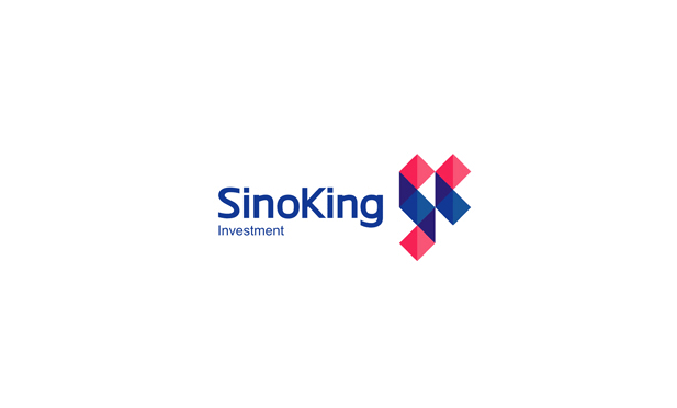 Sinoking投资LOGO