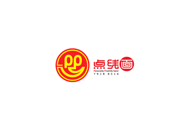点线面LOGO