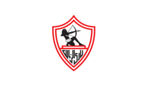 扎马雷克SC 足球俱乐部队徽LOGO
