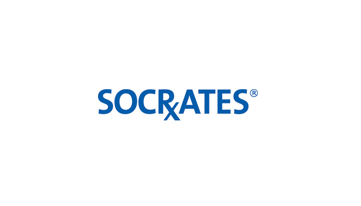 Socrxtes商标设计LOGO