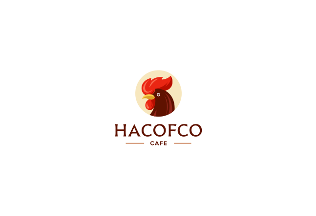 Hacofco国外Logo设计欣赏LOGO