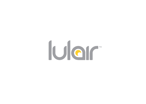 lulair商标设计LOGO