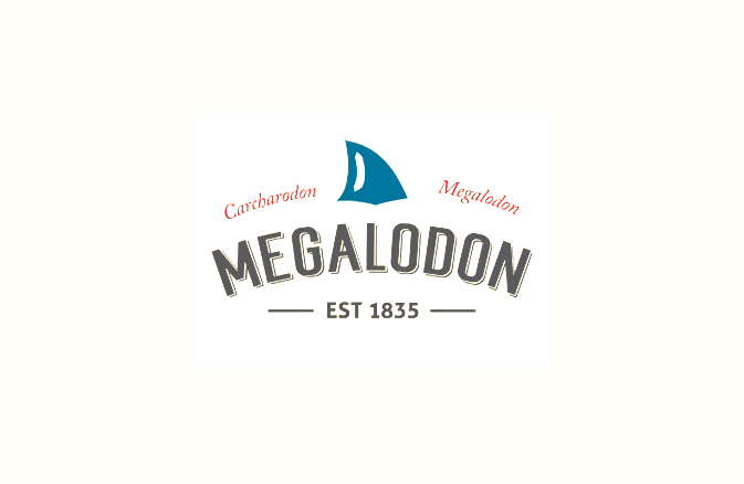 MegalodonLOGO