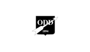 奥德格伦兰足球俱乐部 足球俱乐部队徽LOGO