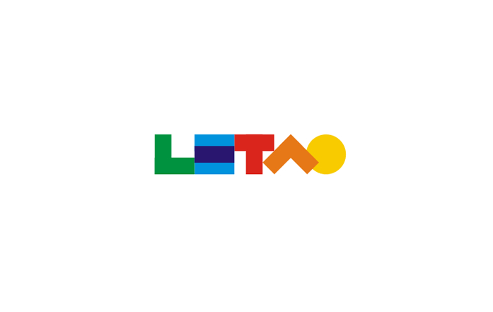 LETAO标志设计LOGO