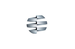 理念汽车标志LOGO