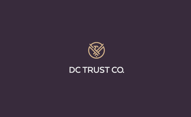DCTrustCo.标志设计欣赏LOGO