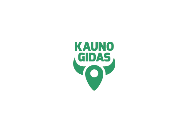 KAUNOGIDAS标志设计LOGO