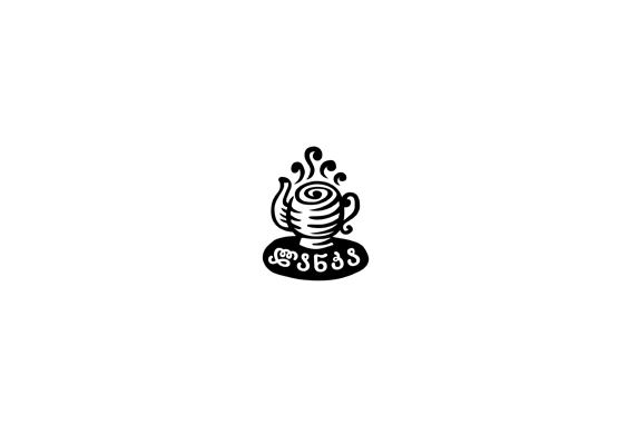 Lanka 茶壶 标志