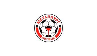 MLipetsk 足球俱乐部队徽标志