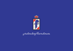 宾尼法利纳汽车标志LOGO