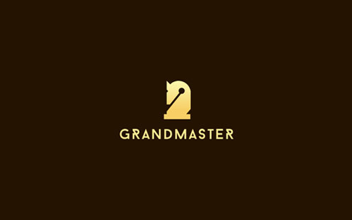 Grandmaster 马标志